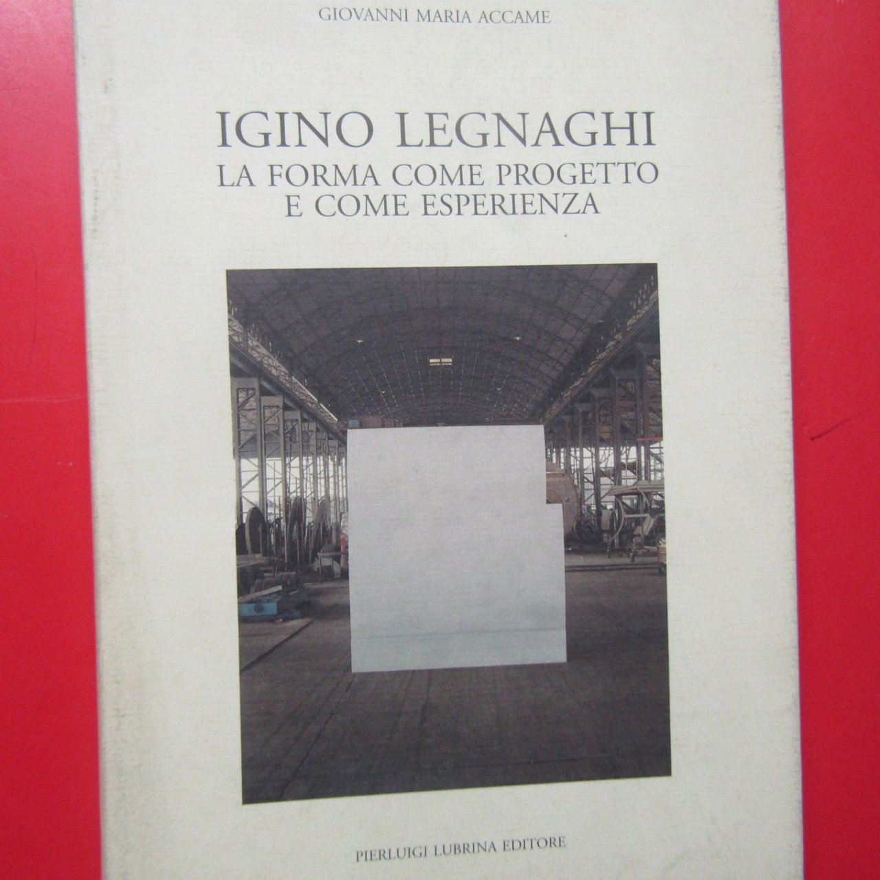 Igino Legnaghi