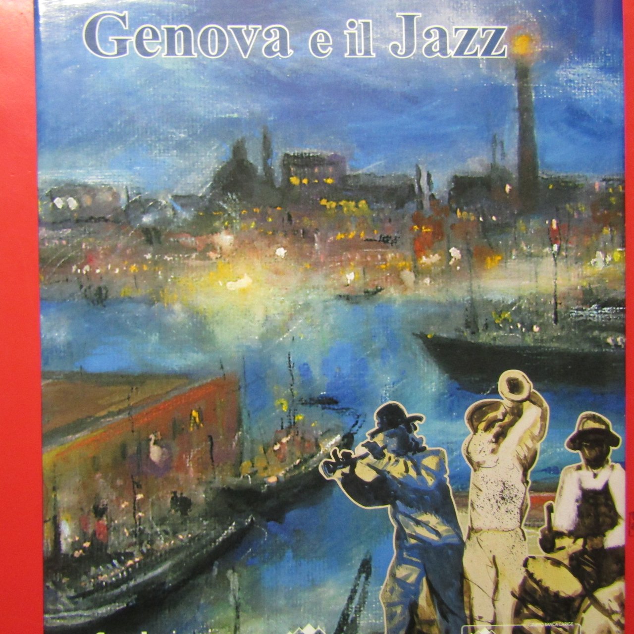 Genova e il Jazz