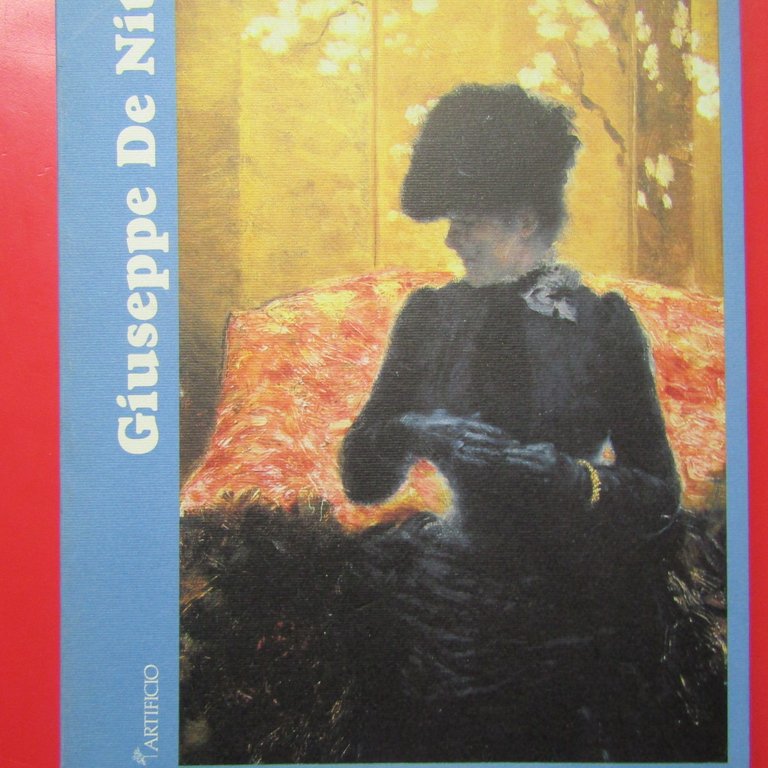 Giuseppe De Nittis