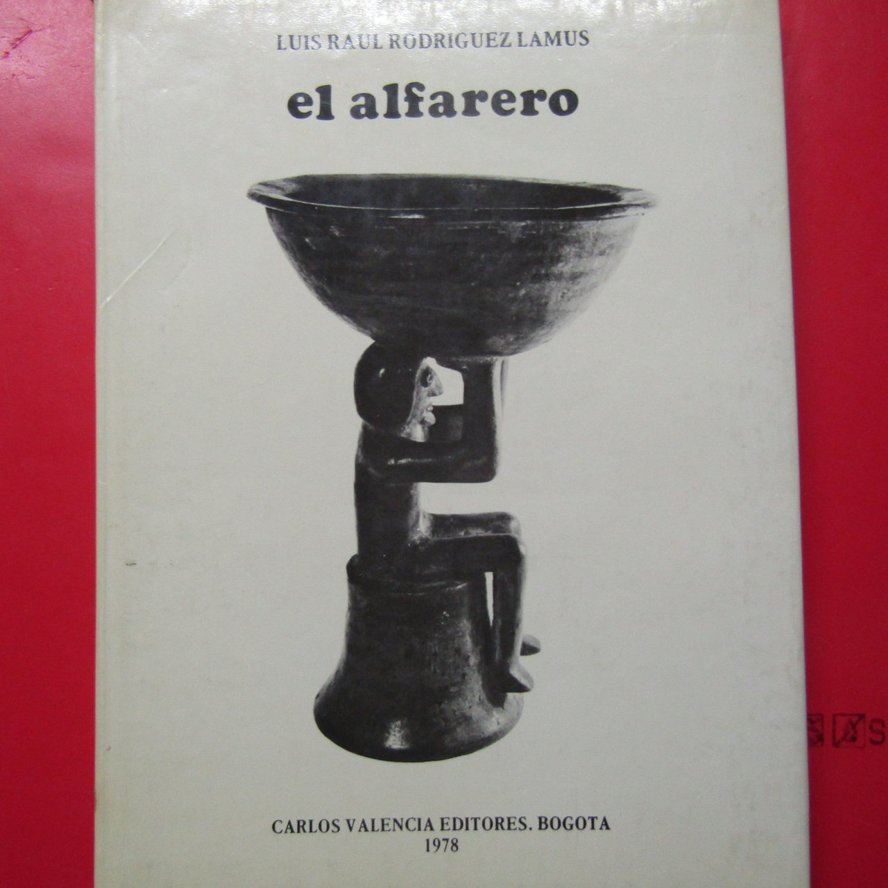 E Alfarero