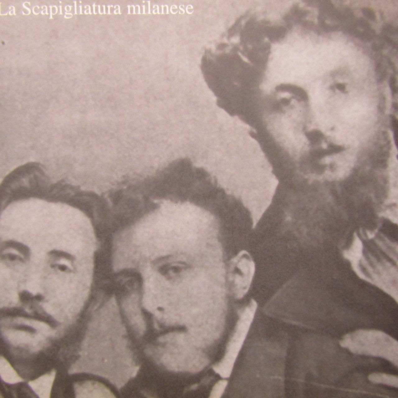 La Scapigliatura milanese