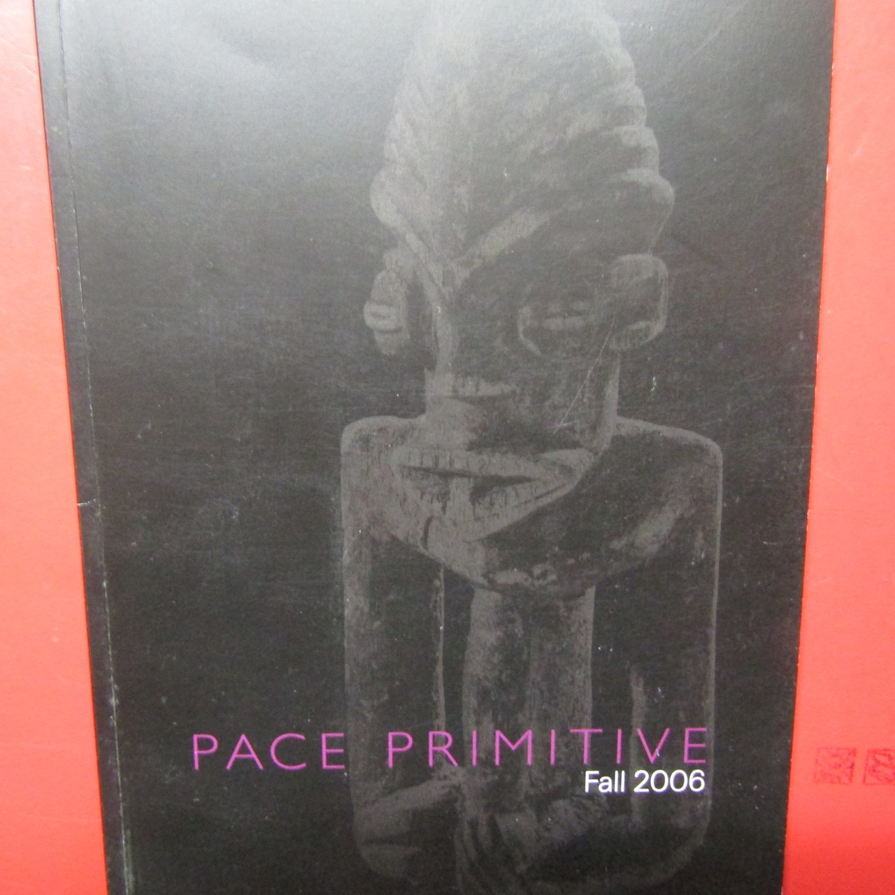 Pace Primitive