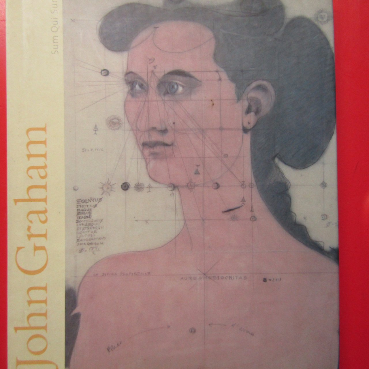 John Graham | Immagine principale