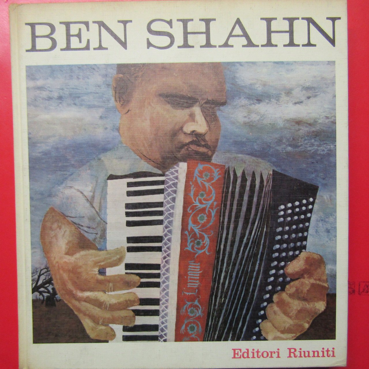 Ben Shahn