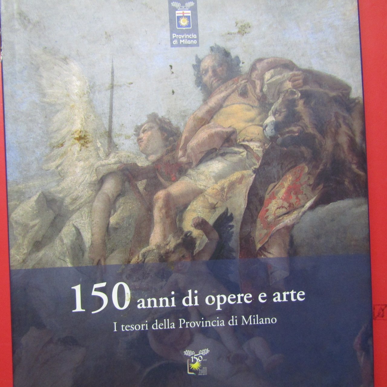 150 anni di opere e arte