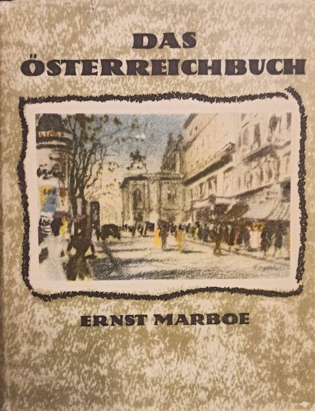 Das osterreichbuch