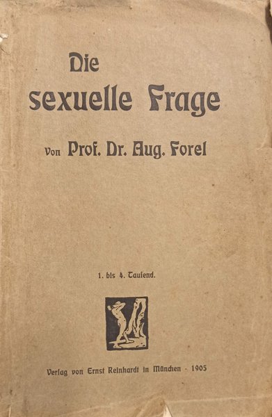 Die sexuelle Frage