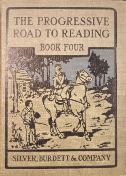 The progressive road to Reading