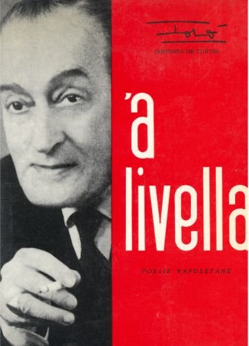 a livella