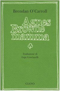 Agnes Browne mamma