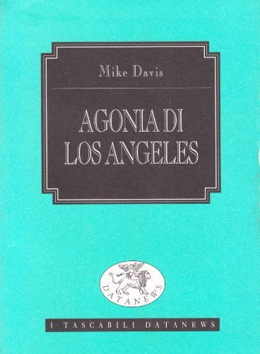 Agonia di Los Angeles | Immagine principale