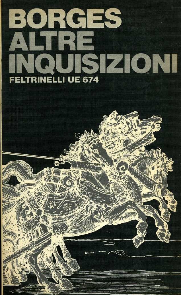 altre inquisizioni borges
