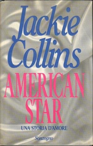American star (Romanzi)