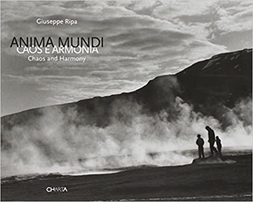 Anima Mundi, caos e armonia Giuseppe Ripa | Immagine principale
