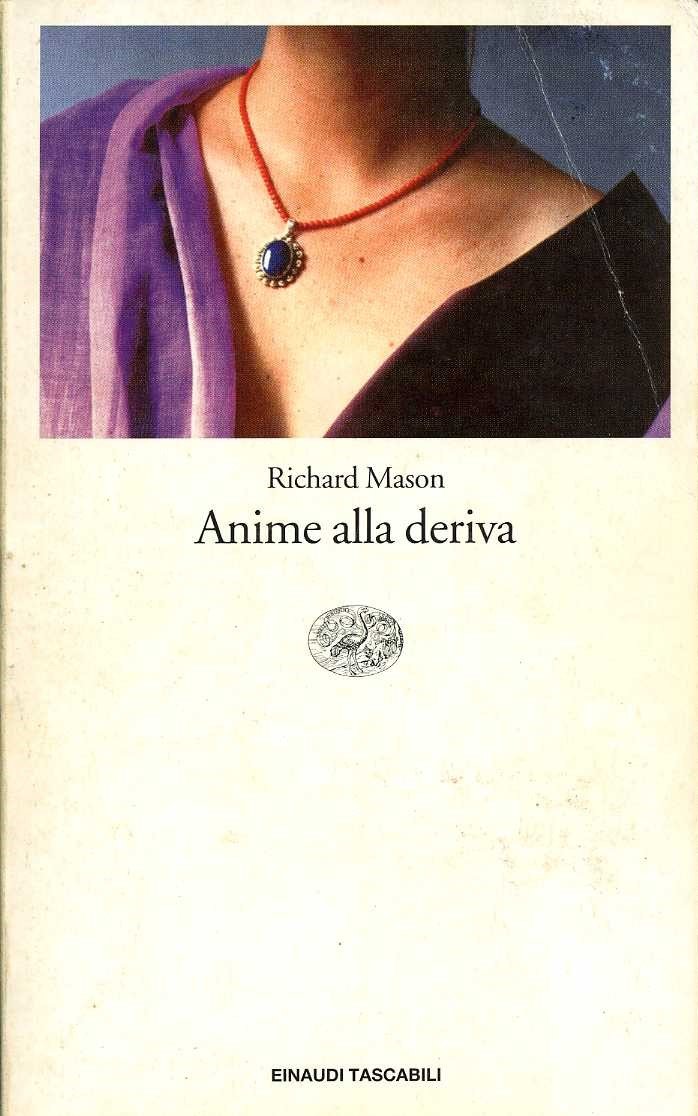 Anime alla deriva