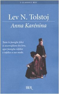 Anna Karenina