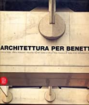 Architettura per Benetton marco mulazzani