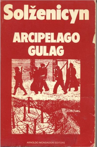Arcipelago Gulag | Immagine principale