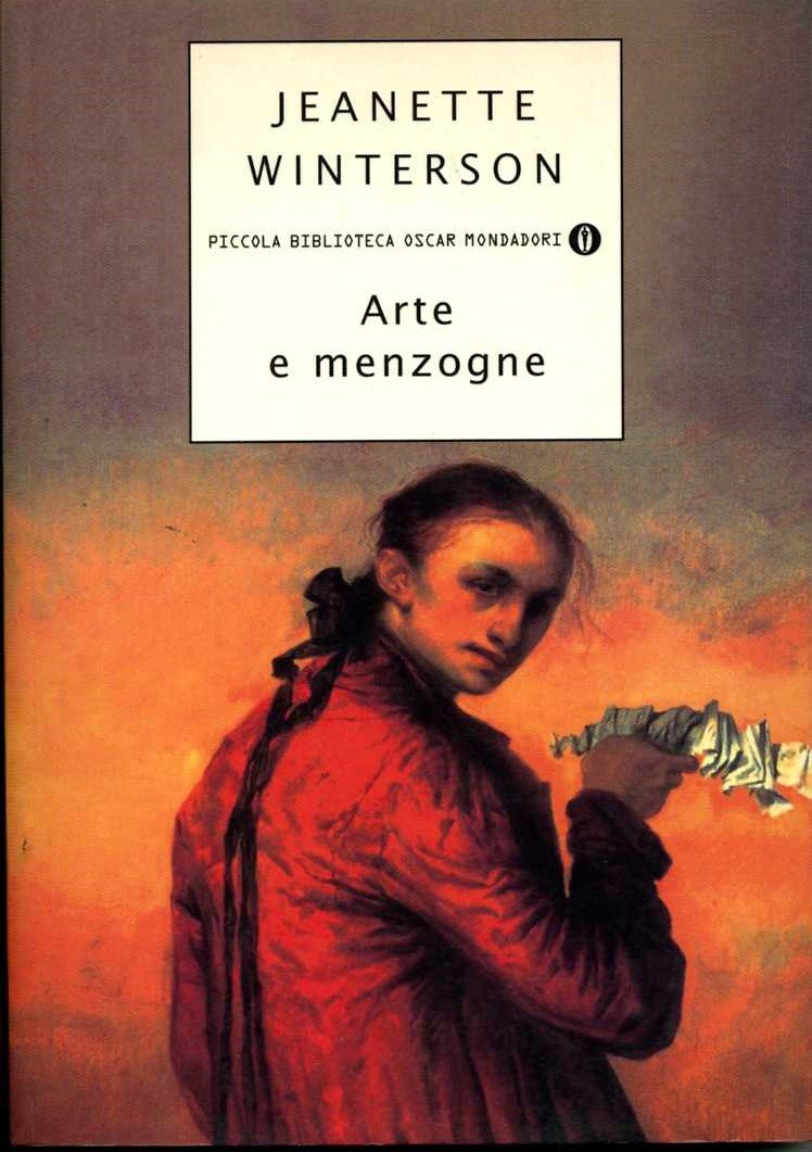 Arte e menzogne | Immagine principale