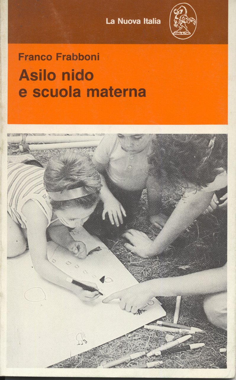 Asilo Nido E Scuola Materna | Immagine principale
