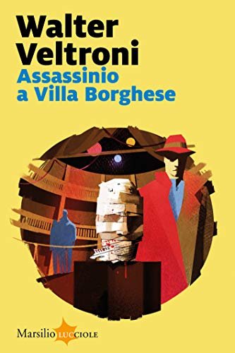 Assassinio a Villa Borghese (Lucciole)