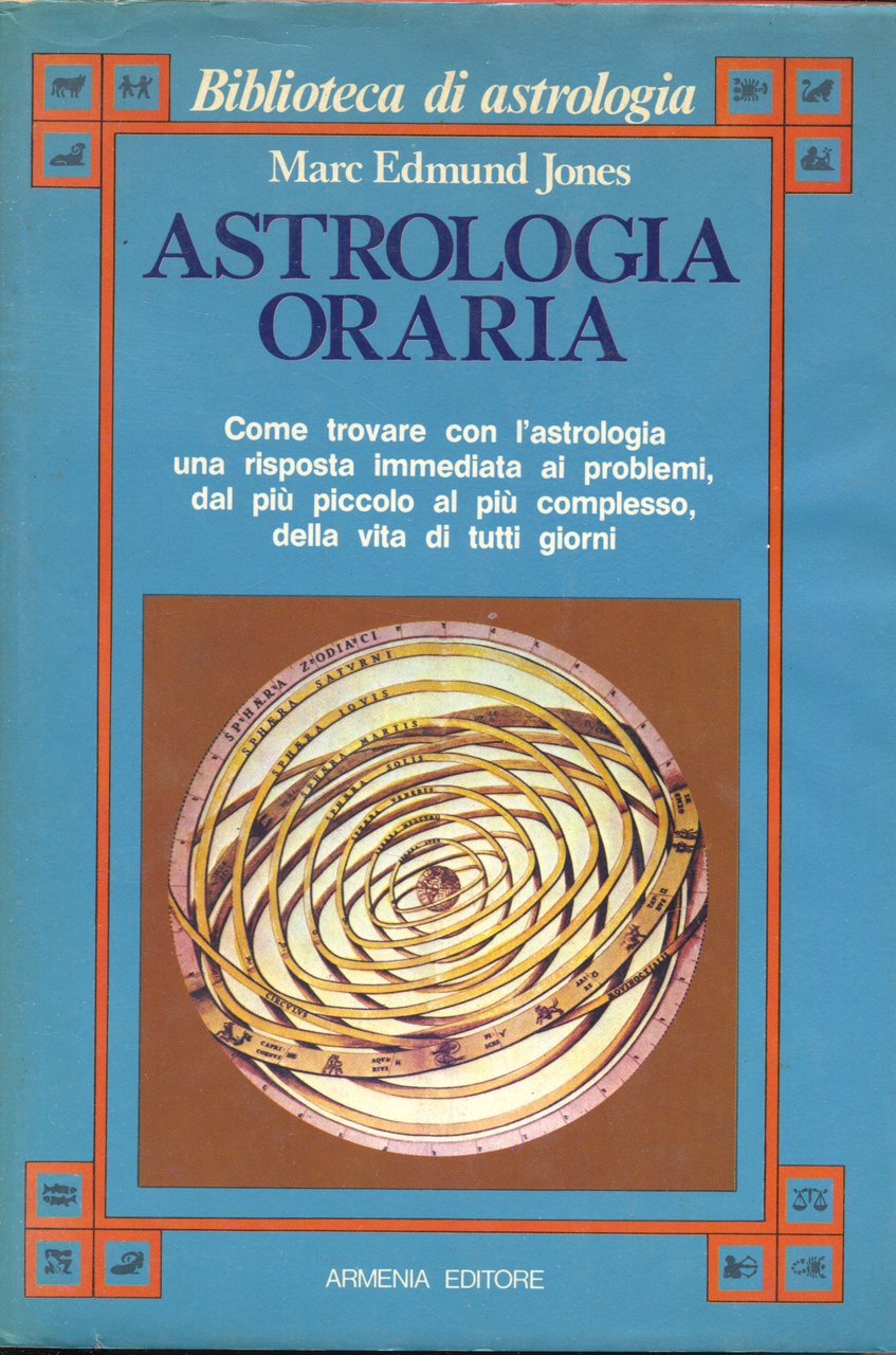 astrologia oraria | Immagine principale