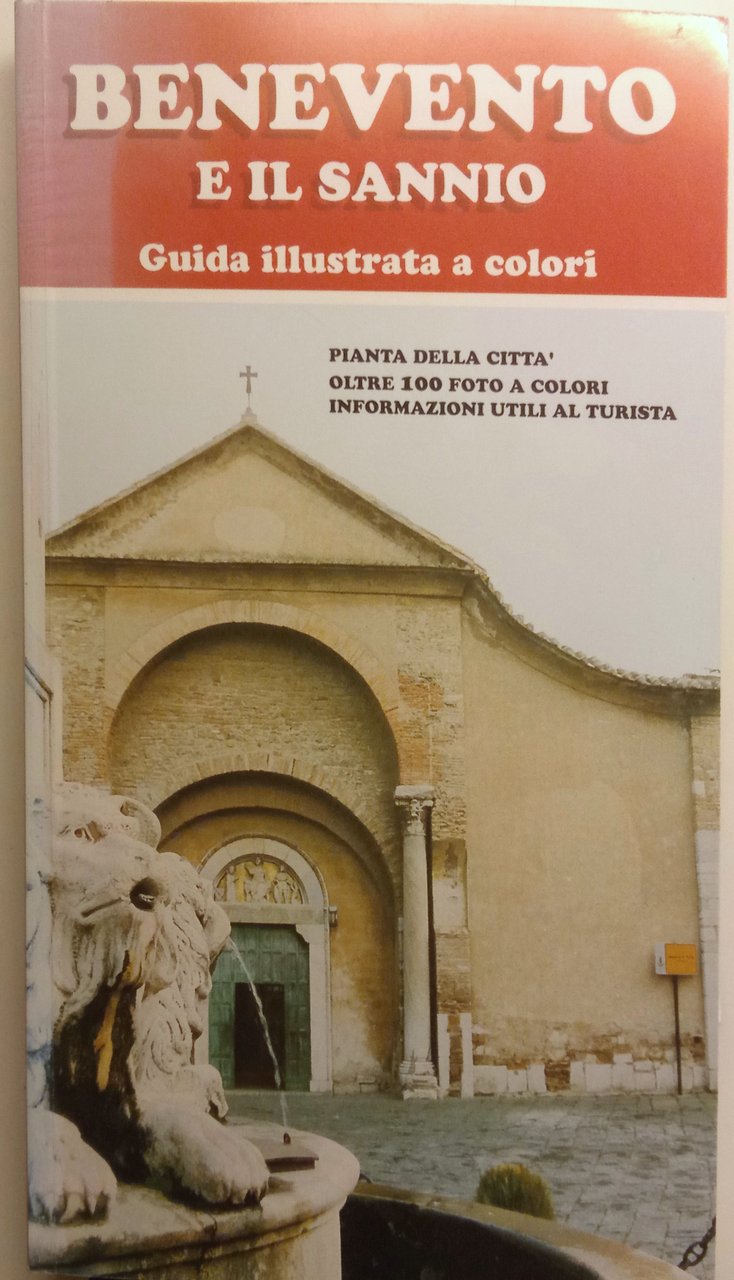 Benevento e il sannio | Immagine principale