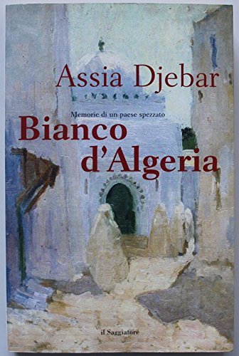 Bianco d`Algeria