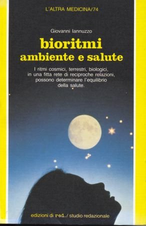 bioritmi ambiente e salute