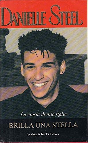 Brilla una stella. La storia di mio figlio (Mi racconto) | Immagine principale