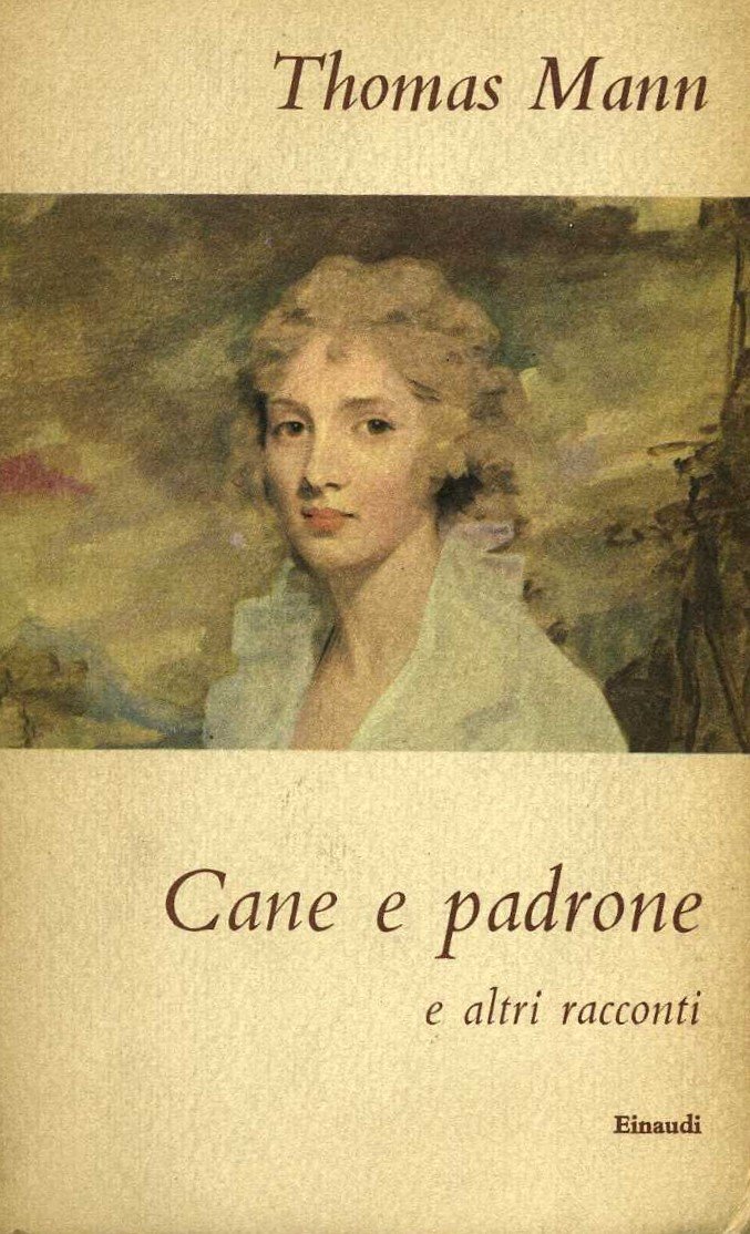 cane e padrone e altri racconti