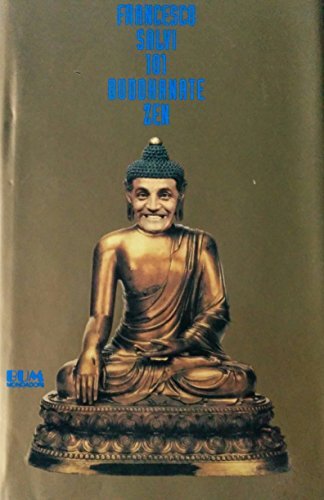 Centouno buddhanate zen (Biblioteca umoristica Mondadori)