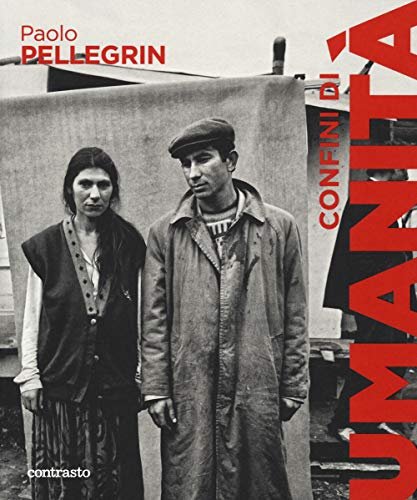 Confini di umanità. Ediz. illustrata | Immagine principale