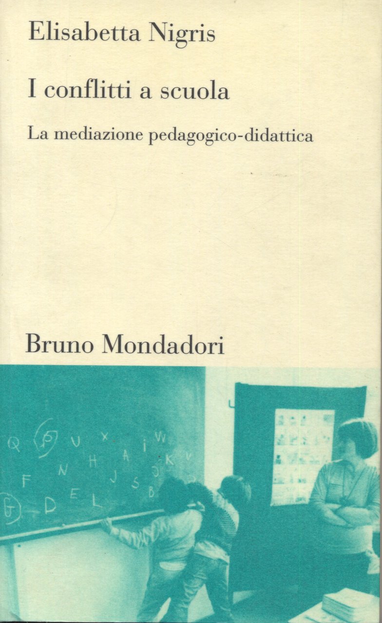 conflitti a scuola. la mediazione pedagogico-didattica (I) | Immagine principale