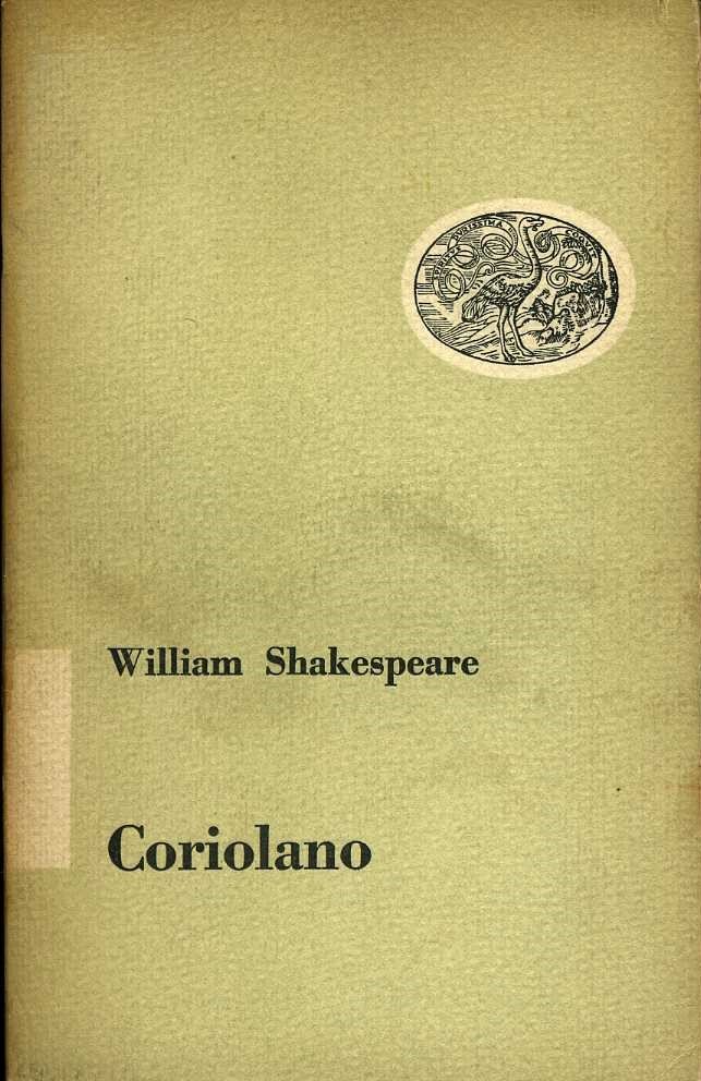 coriolano