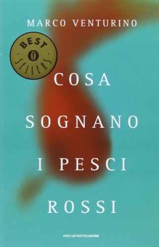 Cosa sognano i pesci rossi | Immagine principale