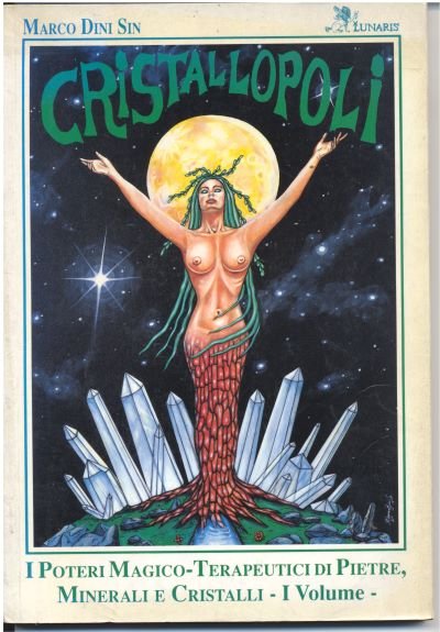 cristallopoli 1 | Immagine principale