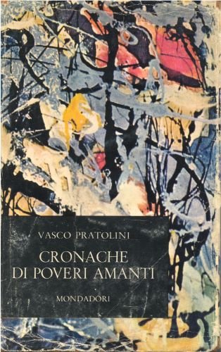 cronache di poveri amanti | Immagine principale