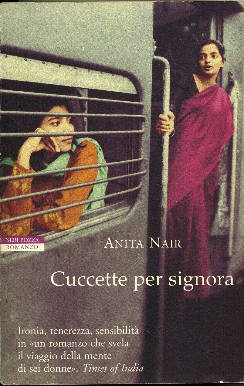 Cuccette per signora