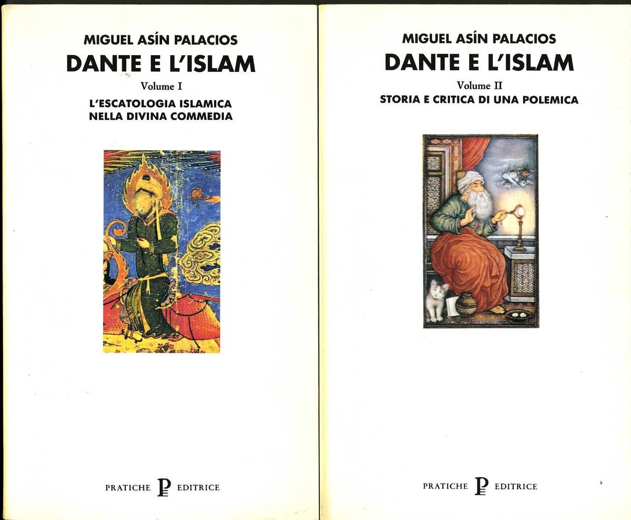 Dante e l`Islam (Nuovi saggi)