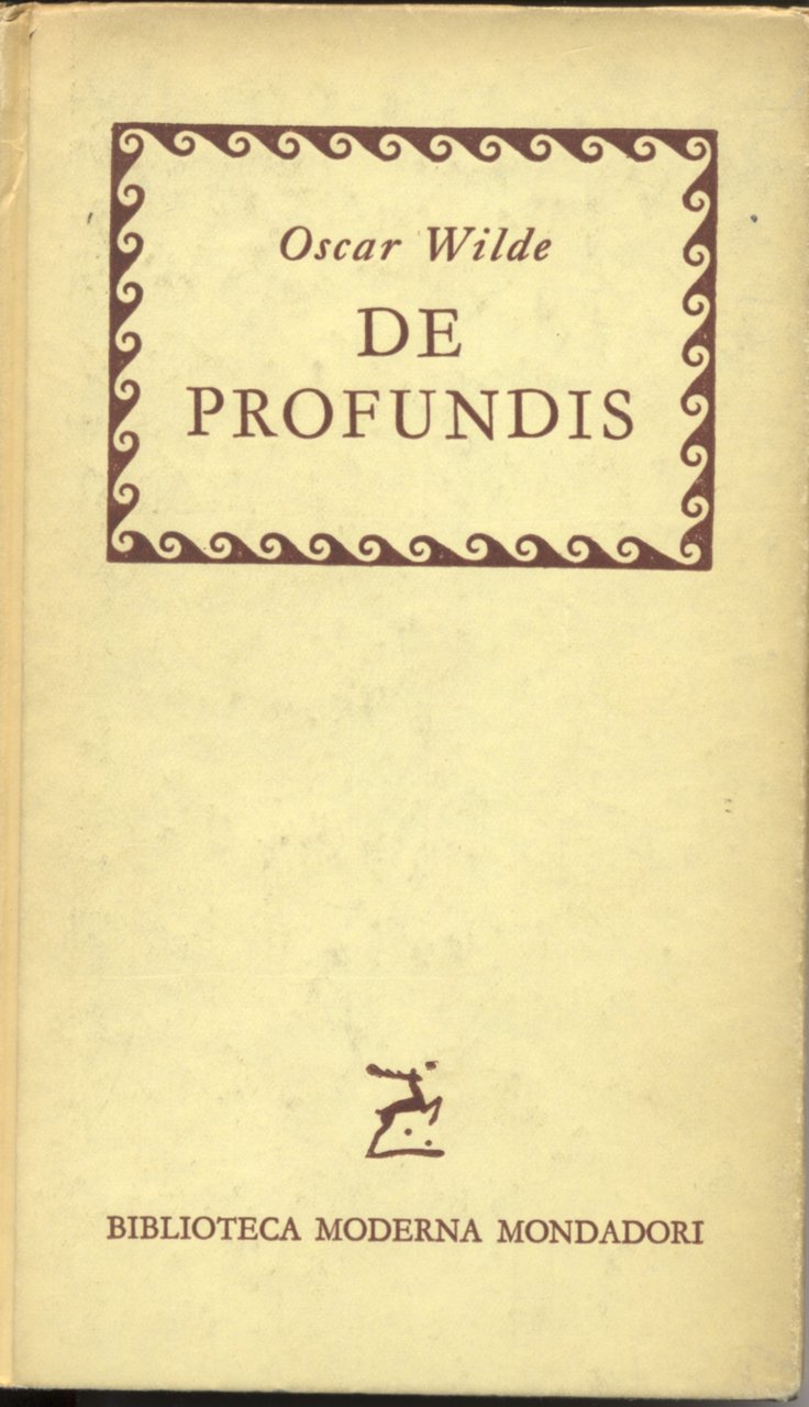 De profundis