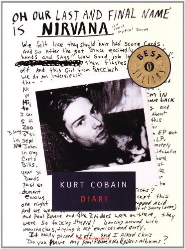 Diari (Oscar bestsellers)