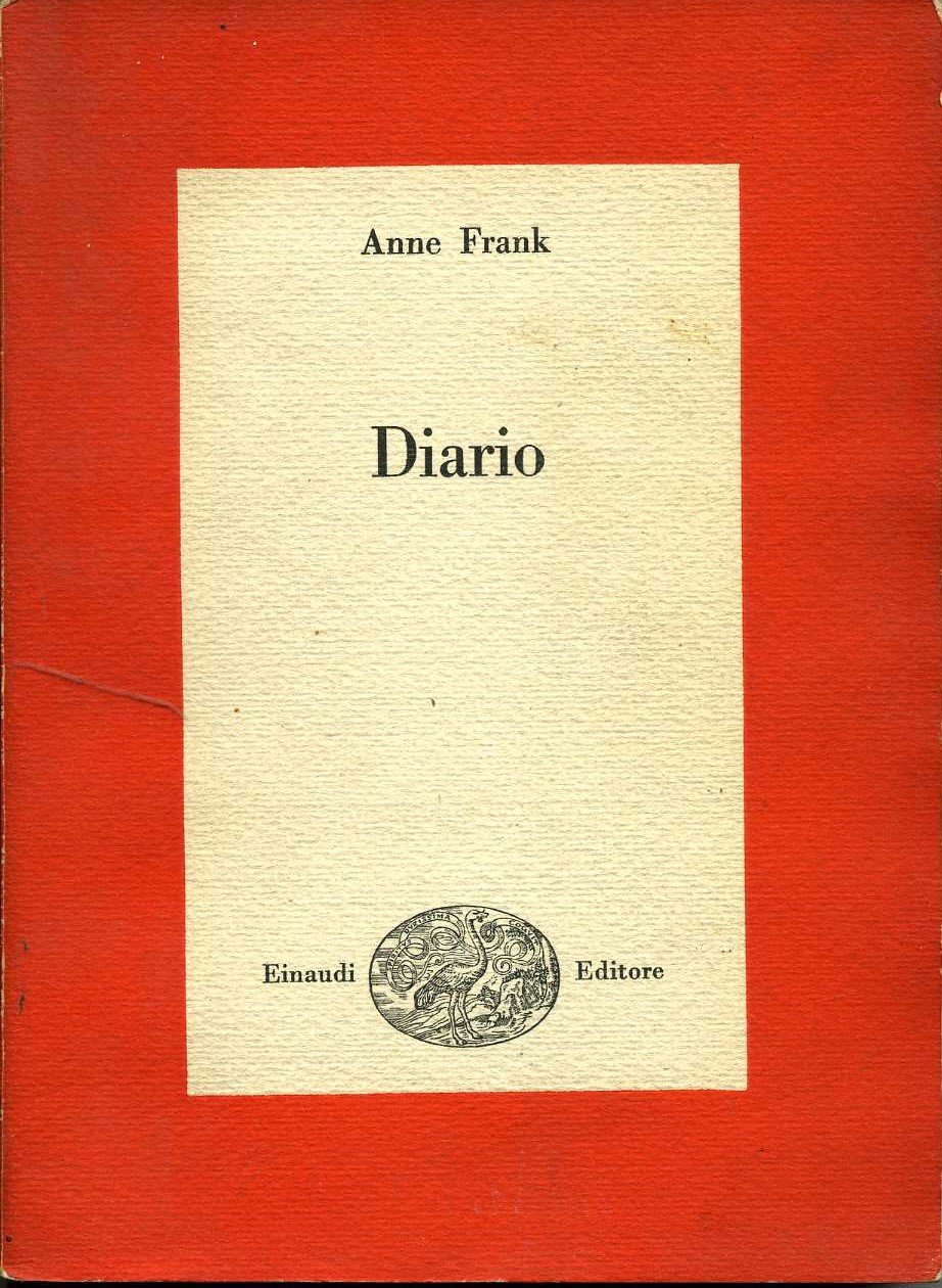 diario | Immagine principale