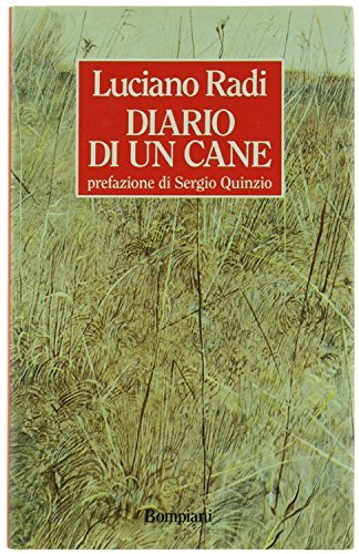 Diario di un cane (Letteraria Bompiani) (Italian Edition)