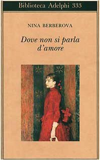 Dove non si parla d`amore e altri racconti | Immagine principale