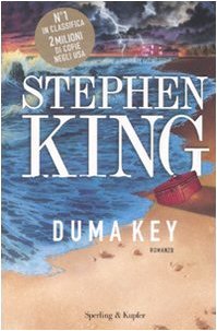 Duma Key | Immagine principale