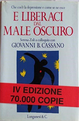 E liberaci dal male oscuro (Il Cammeo. Uomo, cervello, ambiente)