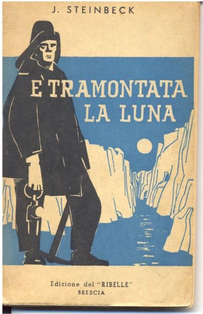 è tramontata la luna | Immagine principale