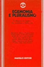 egemonia e pluralismo AA.VV.