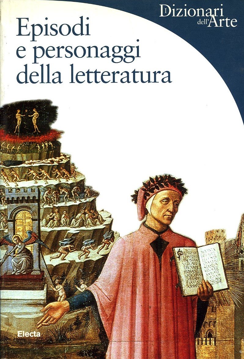 Episodi e personaggi della letteratura